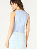 Mimi Denim Vest