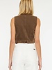 Nickki Denim Vest