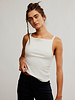 Free People Mia Tank | Ivory