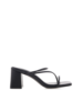 Yazmin 2.0 | Black