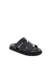 Theon Sandal | Black