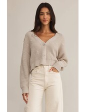 Z Supply Fleur Cardigan