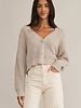 Z Supply Fleur Cardigan