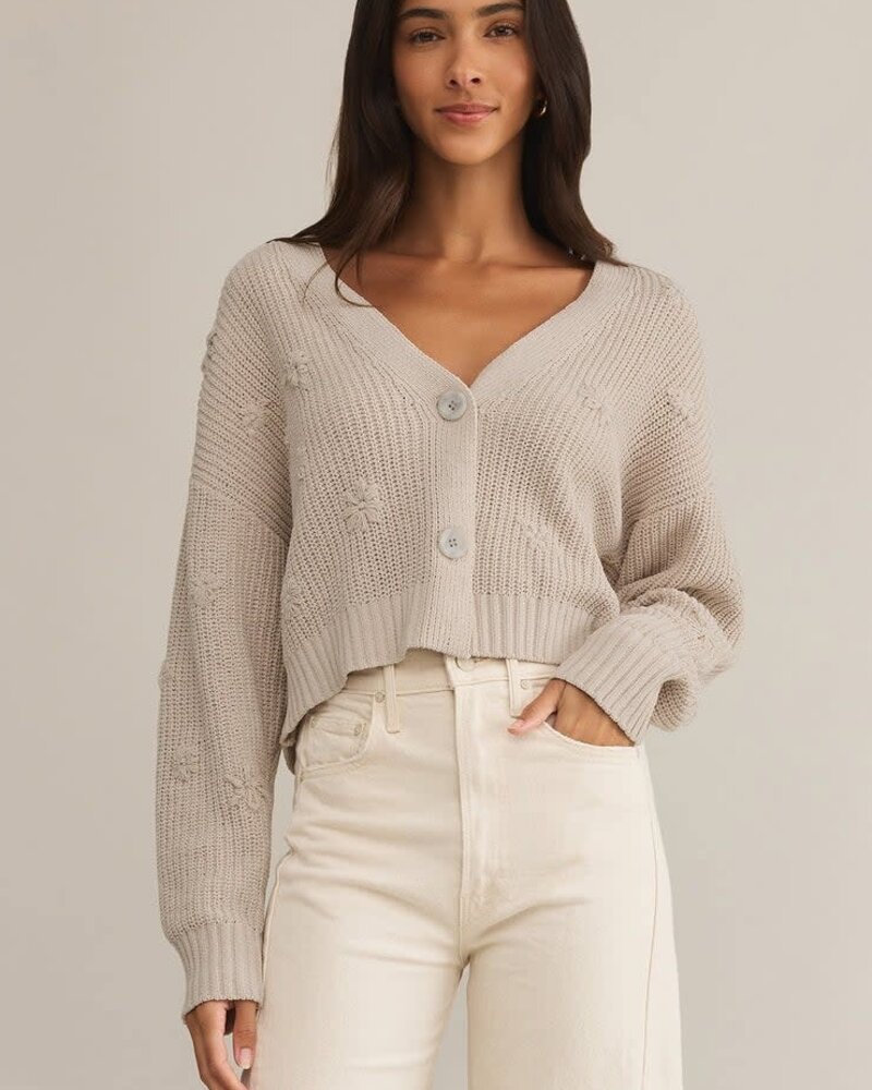 Z Supply Fleur Cardigan