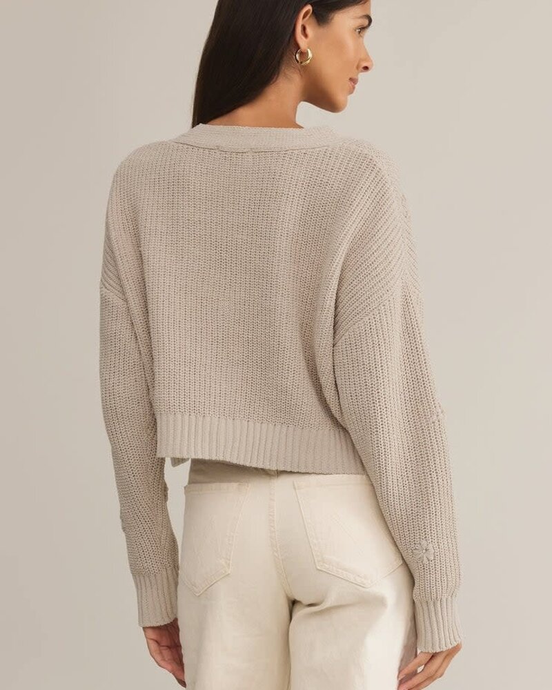 Z Supply Fleur Cardigan