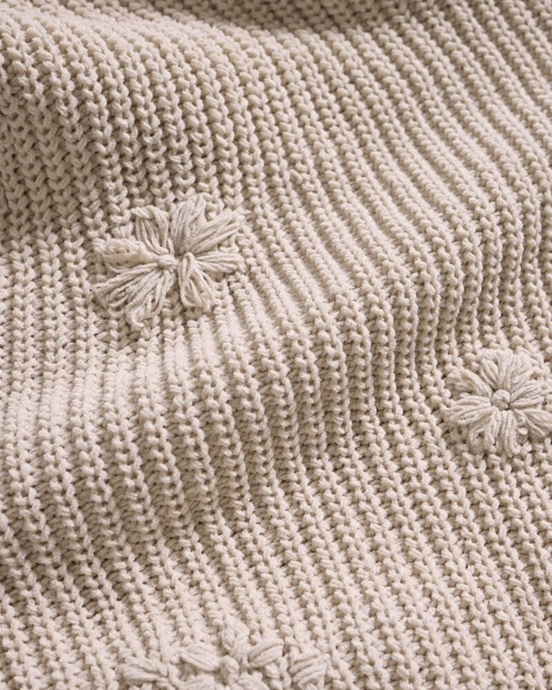 Z Supply Fleur Cardigan