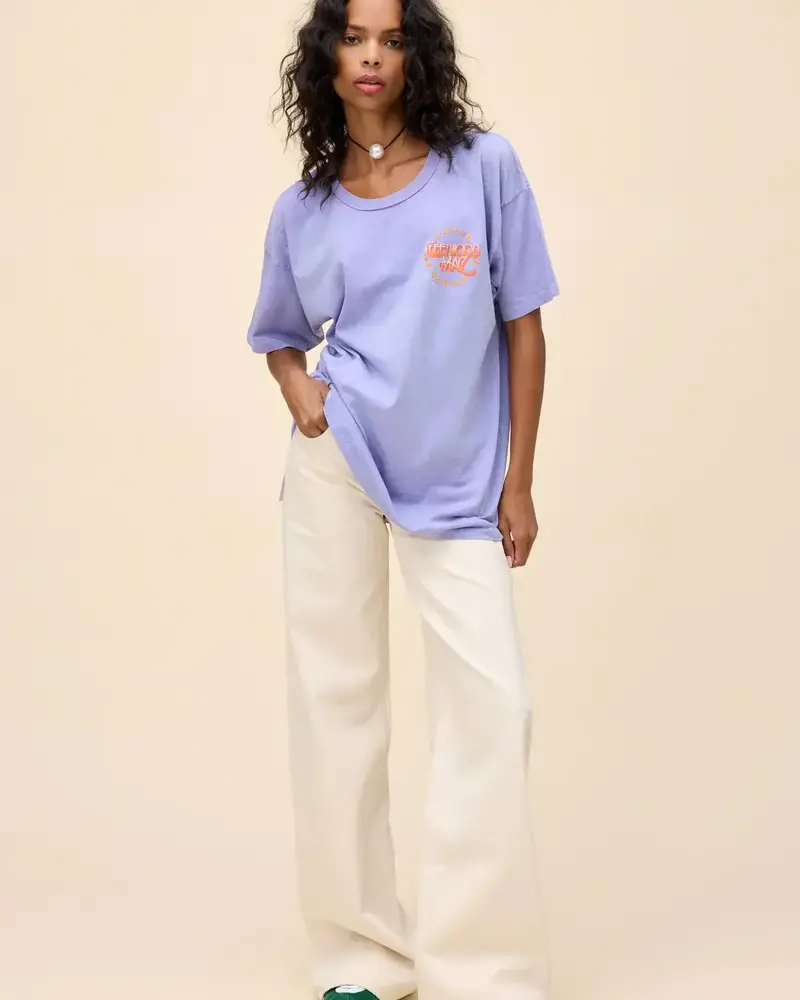 Fleetwood Mac Rumours Tour Tee