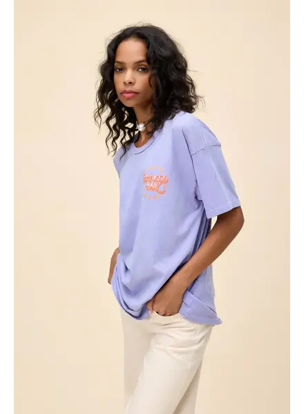 Fleetwood Mac Rumours Tour Tee