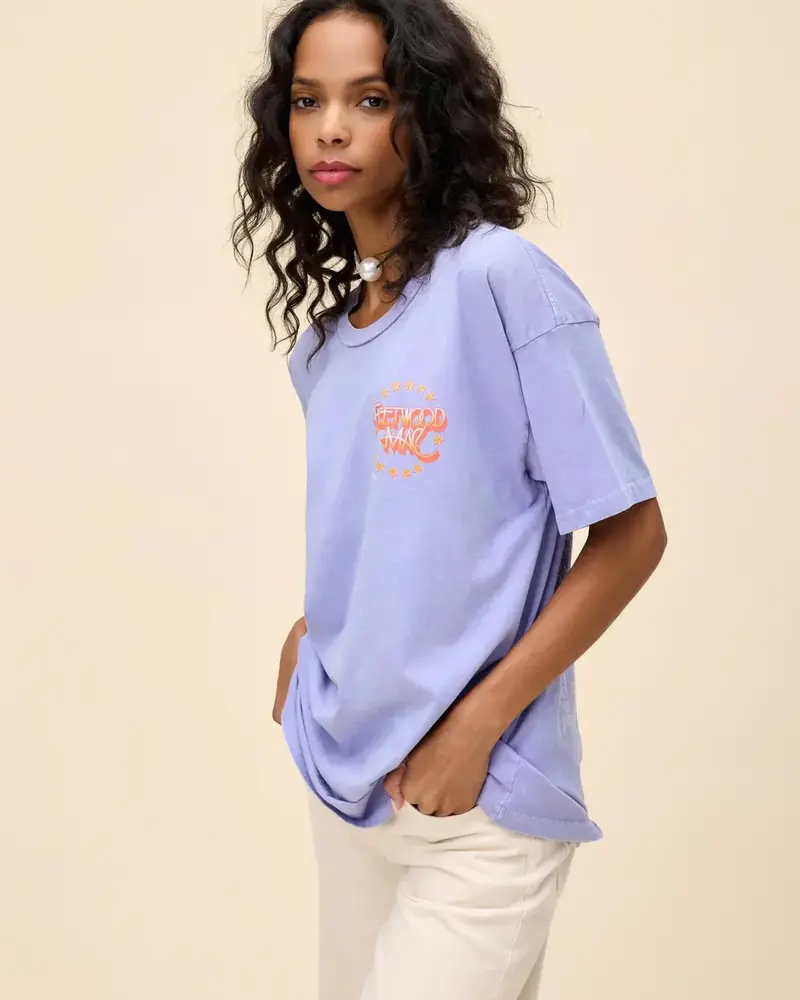 Fleetwood Mac Rumours Tour Tee