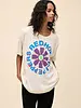 Red Hot Chili Peppers Freaky Tee