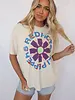 Red Hot Chili Peppers Freaky Tee