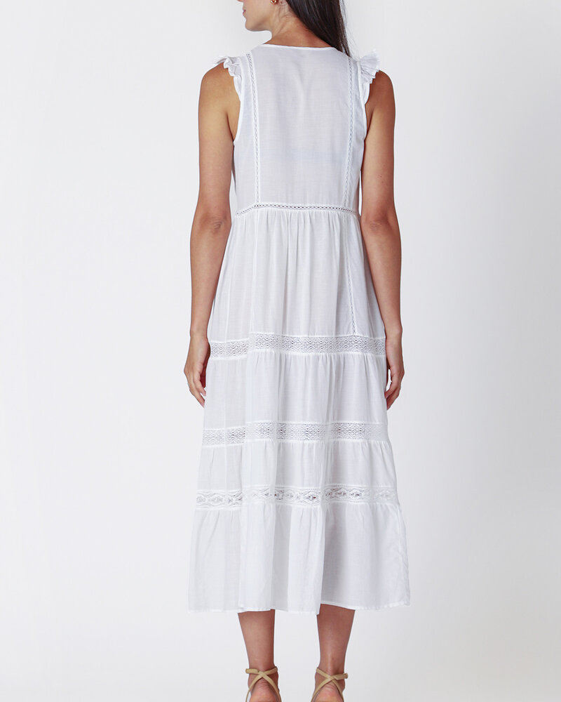 Elise Maxi Dress