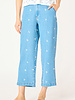 Harper Emroidered Pant