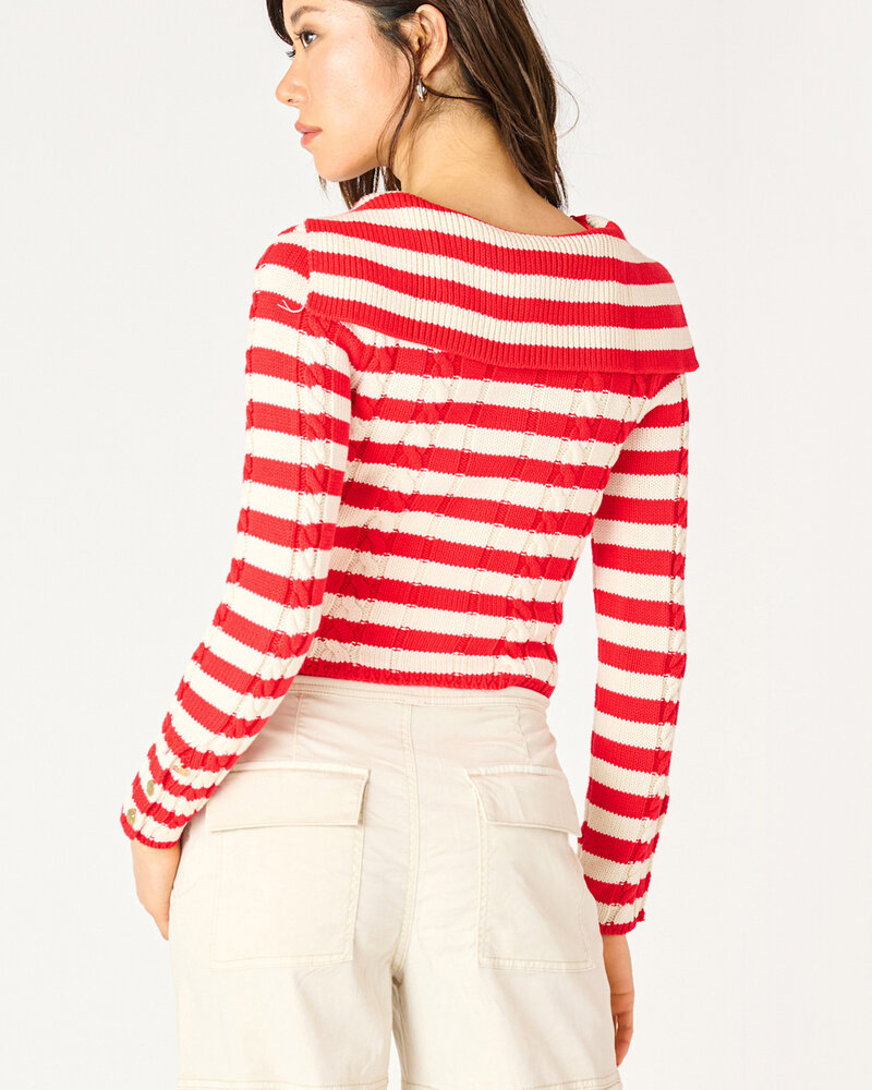 Ophelia Cardigan