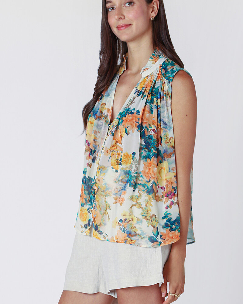 Arabella Top