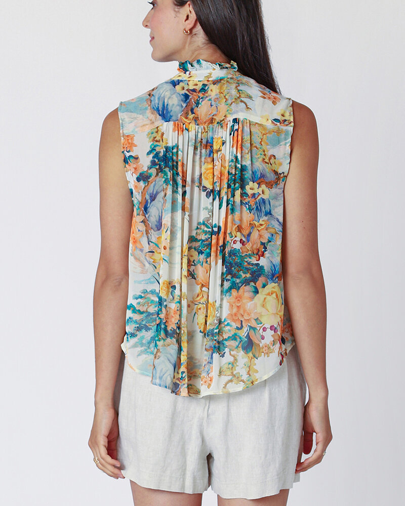 Arabella Top
