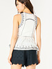 Rebecca Embroidered Top