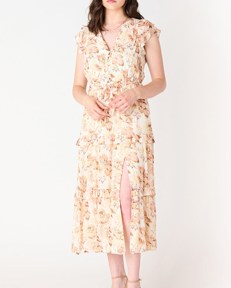 Belinda Maxi Dress