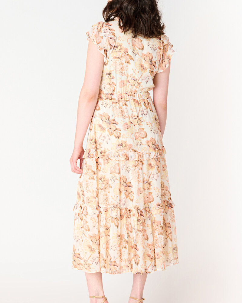 Belinda Maxi Dress