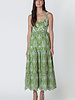 Esmeralda Maxi Dress