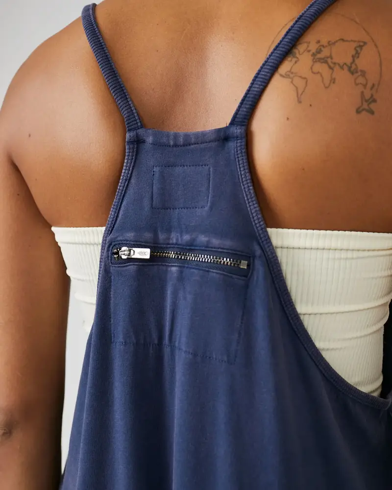 Free People Hot Shot Onesie | Supernova