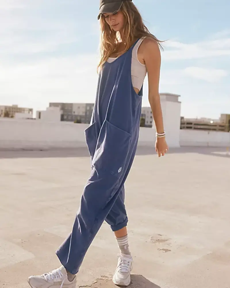 Free People Hot Shot Onesie | Supernova