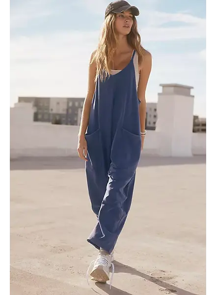 Free People Hot Shot Onesie | Supernova