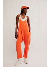 Free People Hot Shot Onesie | Scarlett