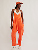 Free People Hot Shot Onesie | Scarlett