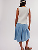 Free People Tilly Vest | Ivory