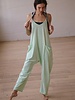 Free People Hot Shot Onesie | Pistachio