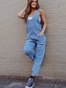 Free People High Roller Jumpsuit | Whimsy