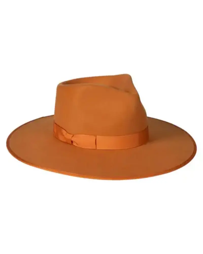 Desert Sun Rancher