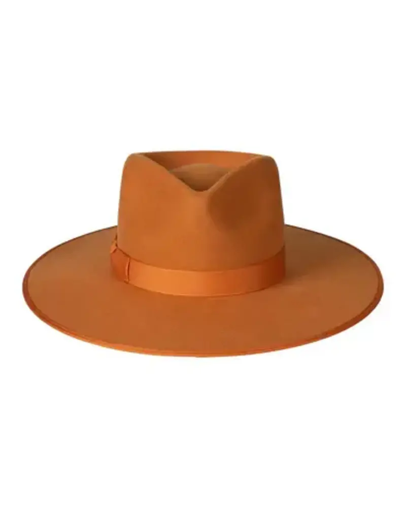 Desert Sun Rancher