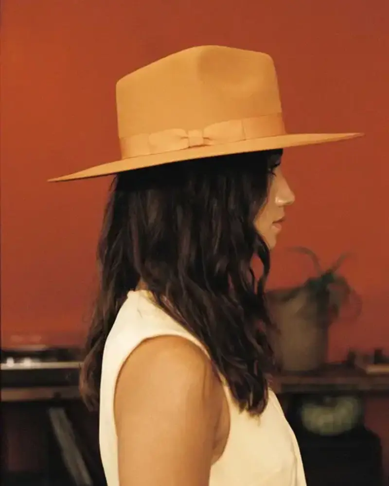 Desert Sun Rancher