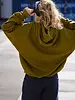 Free People Final Call Hoodie | Martini