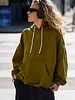 Free People Final Call Hoodie | Martini