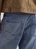 Free People Moxie Low-Slung Jeans | True Blue