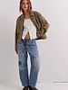 Free People Moxie Low-Slung Jeans | True Blue