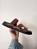 Theon Sandal | Tan