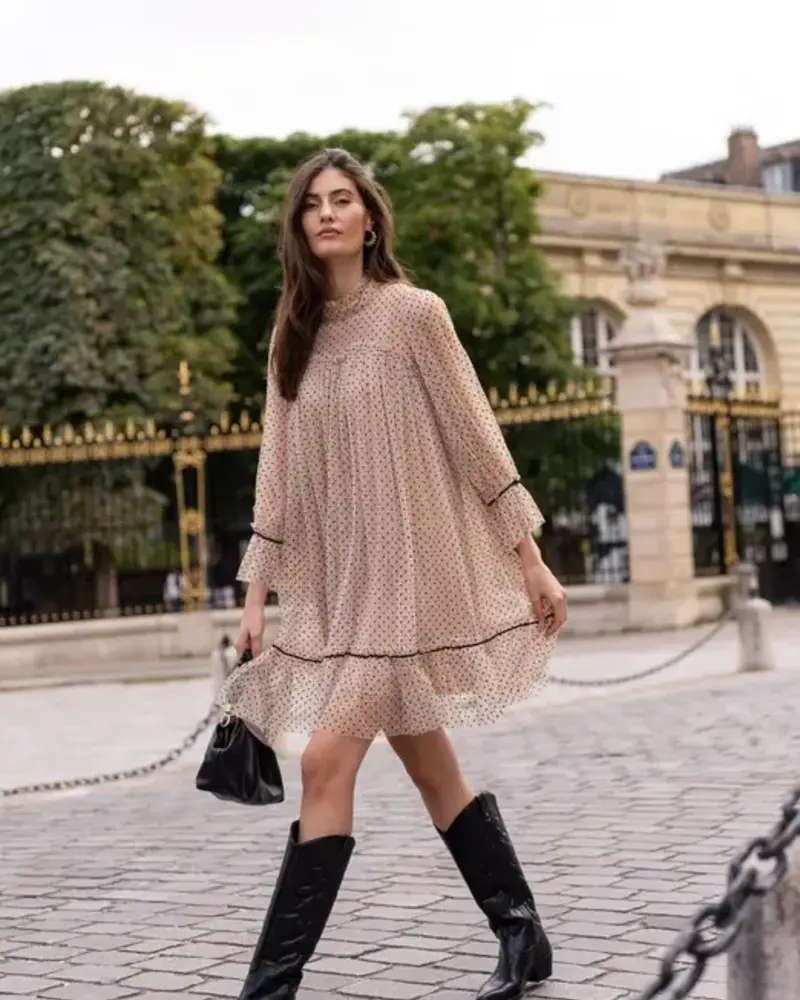 Lover Dress Tulle