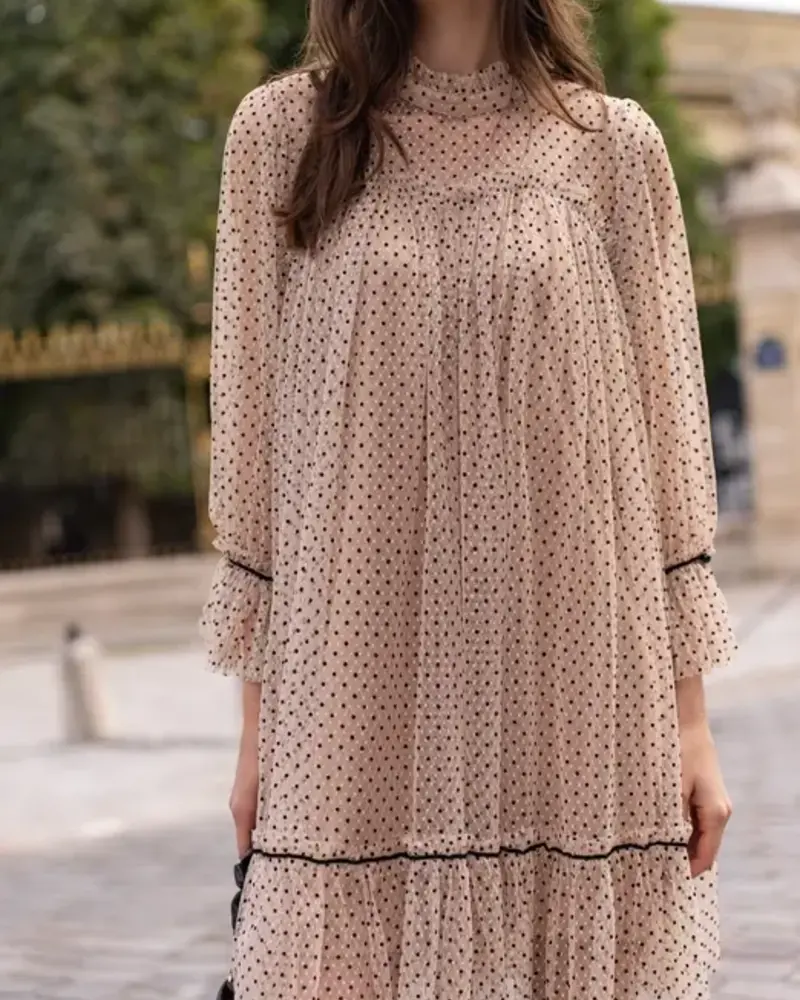 Lover Dress Tulle