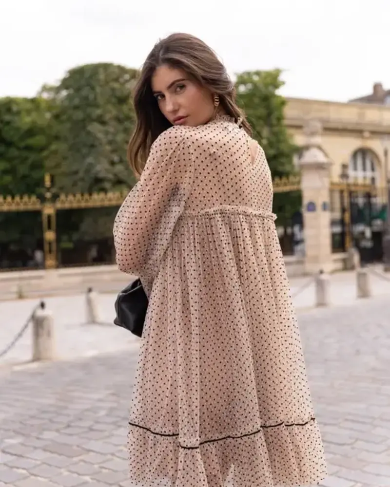 Lover Dress Tulle