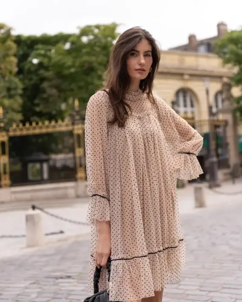 Lover Dress Tulle