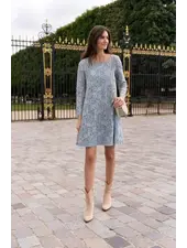Sansa Lace Dress