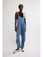 Free People Hot Shot Onesie | Skyline