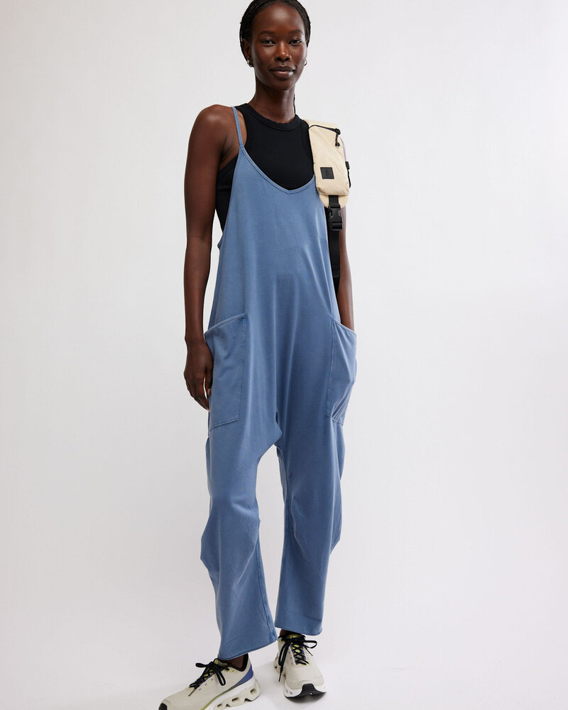 Free People Hot Shot Onesie | Skyline