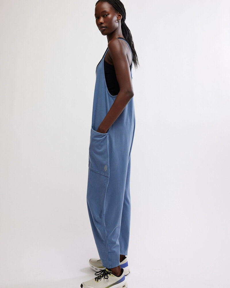 Free People Hot Shot Onesie | Skyline