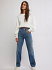 Free People Aster Straight-Leg Jeans | Swarm