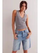 Free People Montana Shorts | Cowgirl